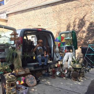 Meet your Posher, Anthony